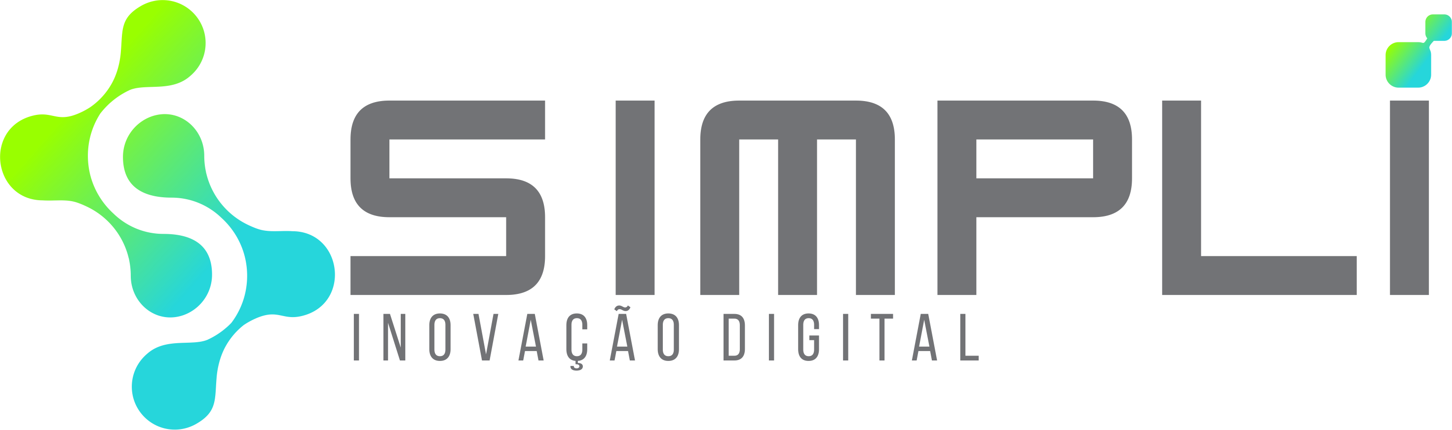 Simpli IA Logo